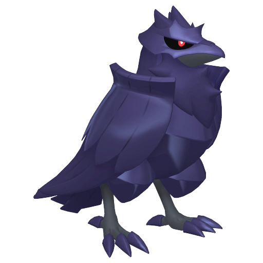 Corviknight