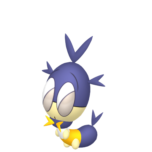 Blipbug