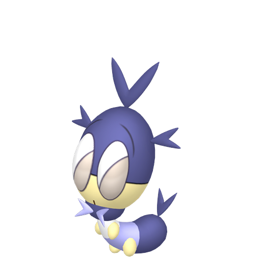 Blipbug Shiny