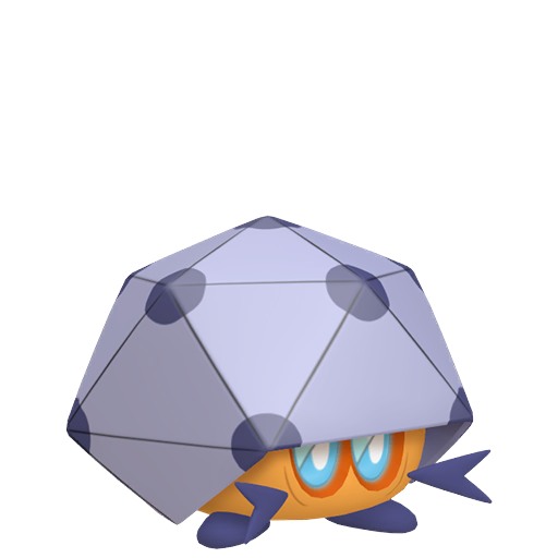 Shiny Dottler