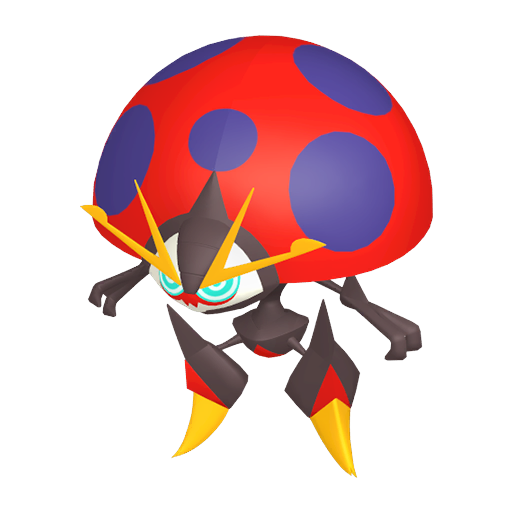 Orbeetle