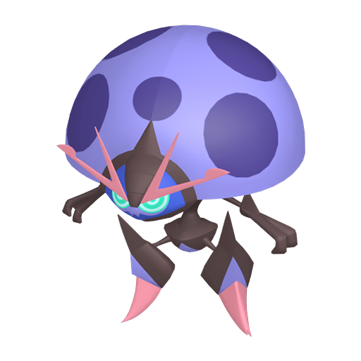 Orbeetle Shiny