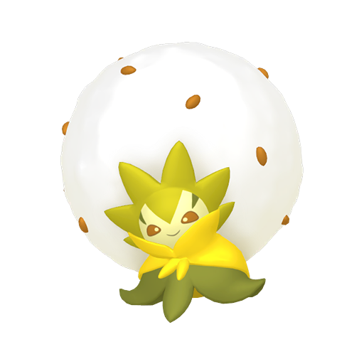Eldegoss