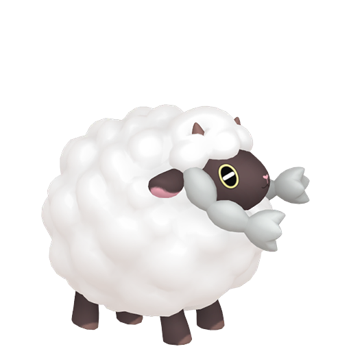 Moumouton