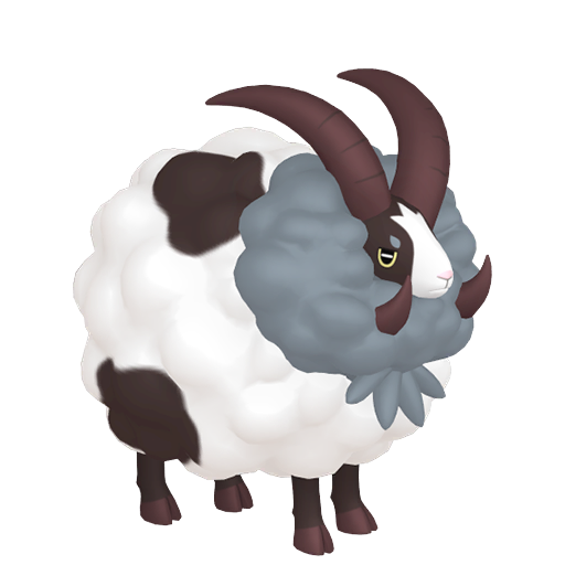Moumouflon