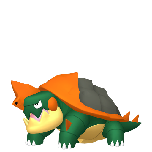 Drednaw Shiny