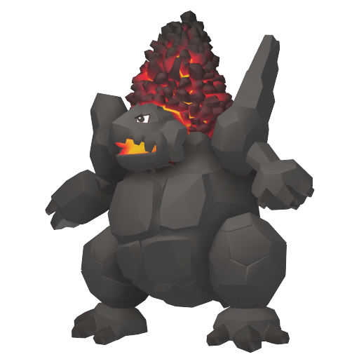 Monthracite