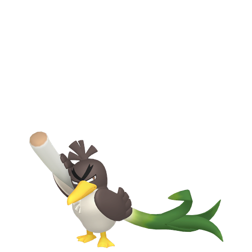 Galarian Form