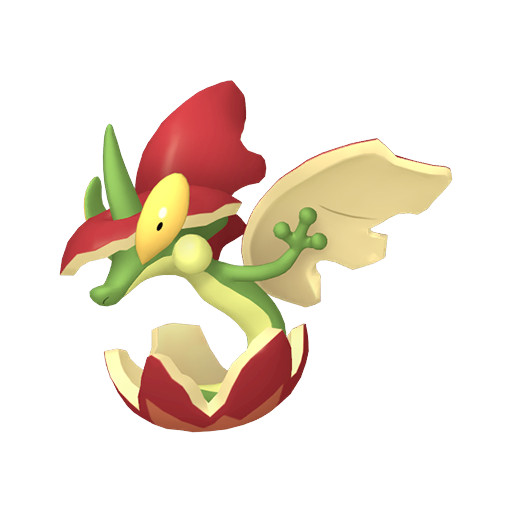 Flapple