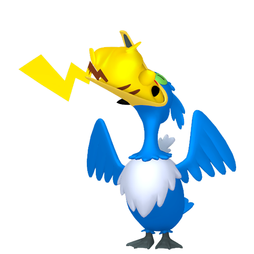 Gorging Form