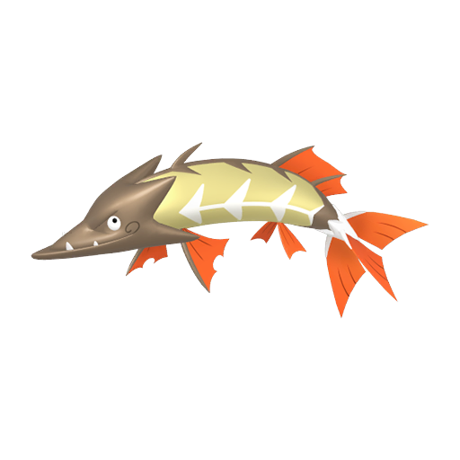 Barraskewda
