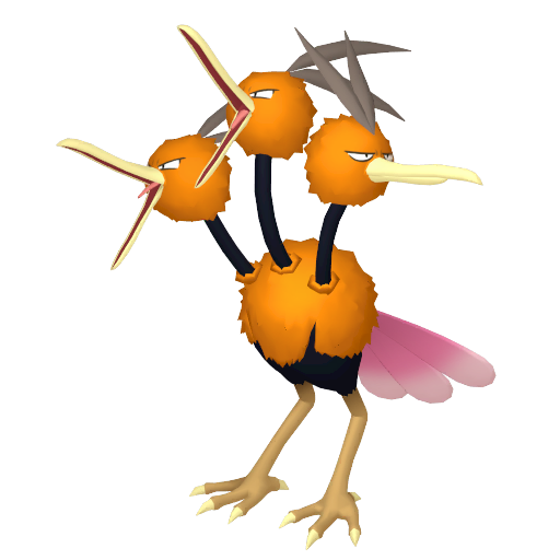 Dodrio