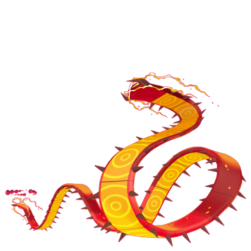 Gigantamax Centiskorch