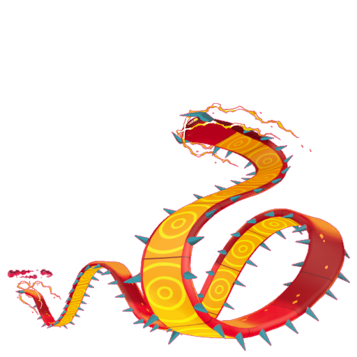 Gigantamax Centiskorch Shiny