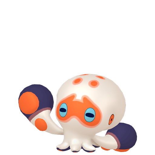Poulpaf