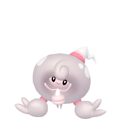 Hattrem Shiny