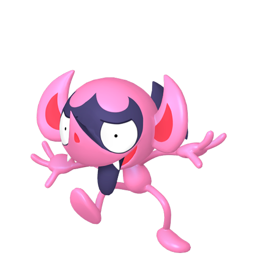 Impidimp