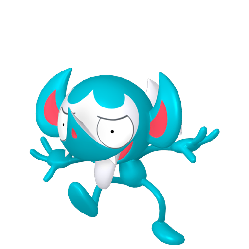 Impidimp Shiny