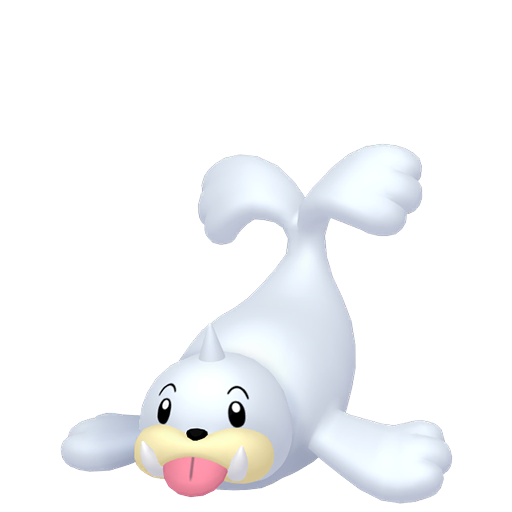小海獅