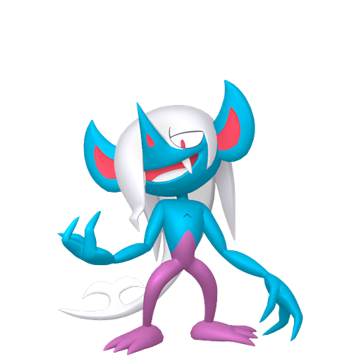 Morgrem Shiny