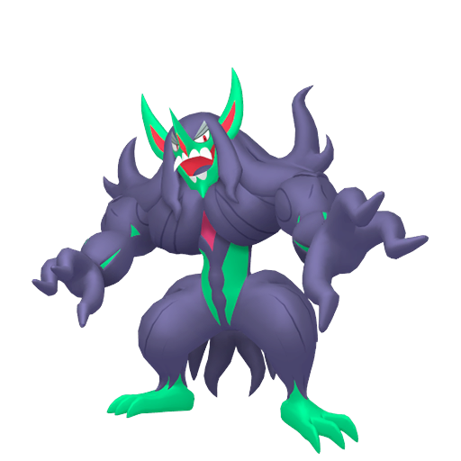 Grimmsnarl