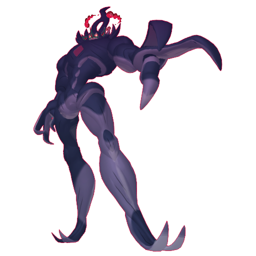 Gigantamax Grimmsnarl
