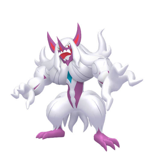 Grimmsnarl Variocolor