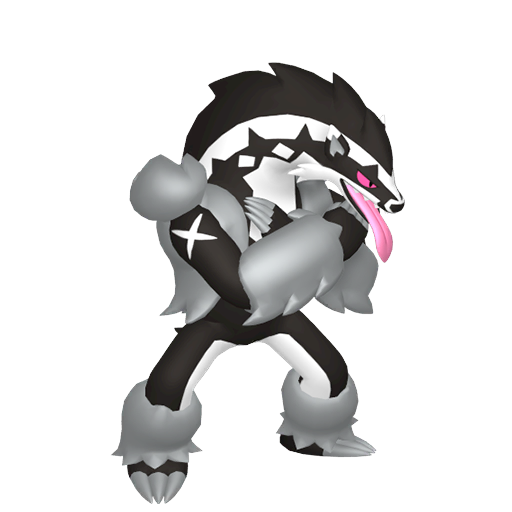 Obstagoon