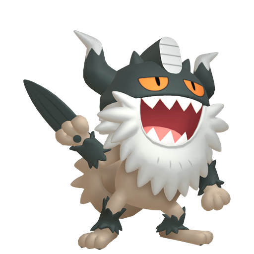 Perrserker
