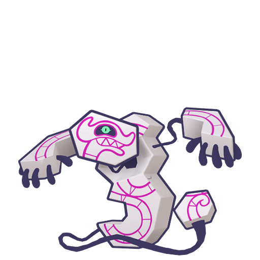 Runerigus Shiny