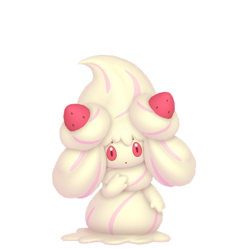 Alcremie