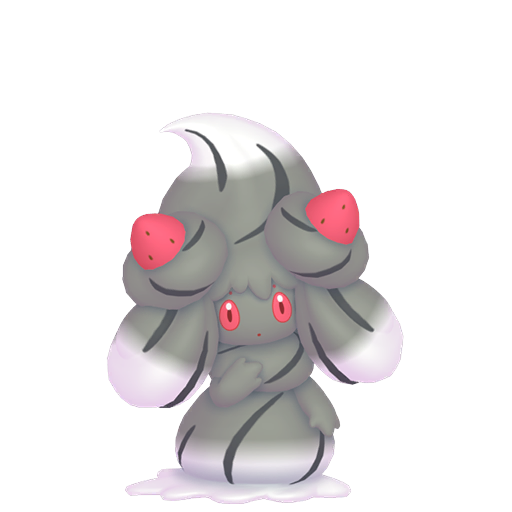 Alcremie Shiny