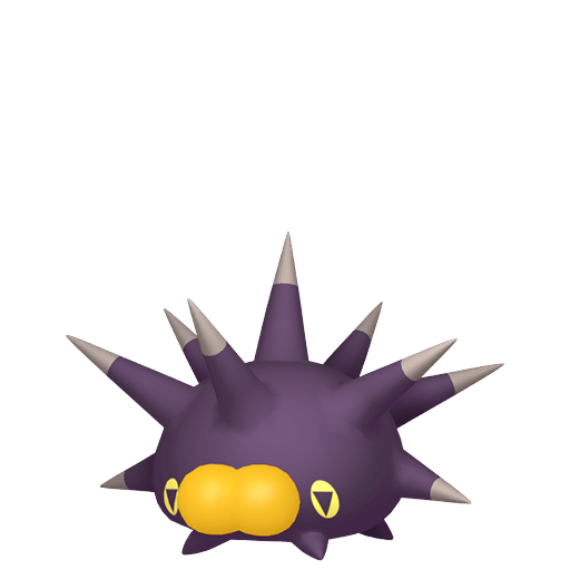 Pincurchin