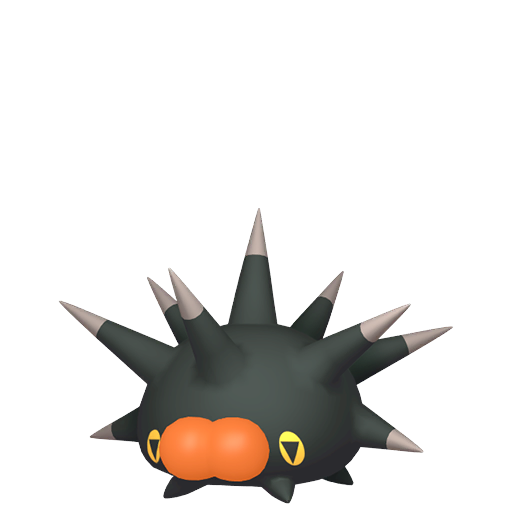 Pincurchin Shiny