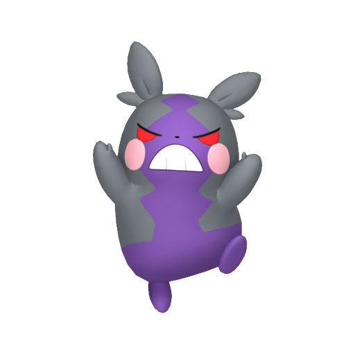 Hangry Mode