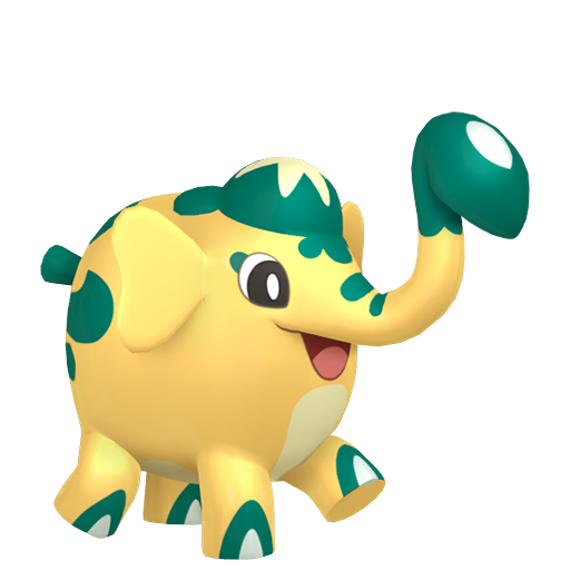 Cufant Shiny