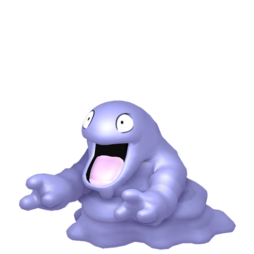 Grimer