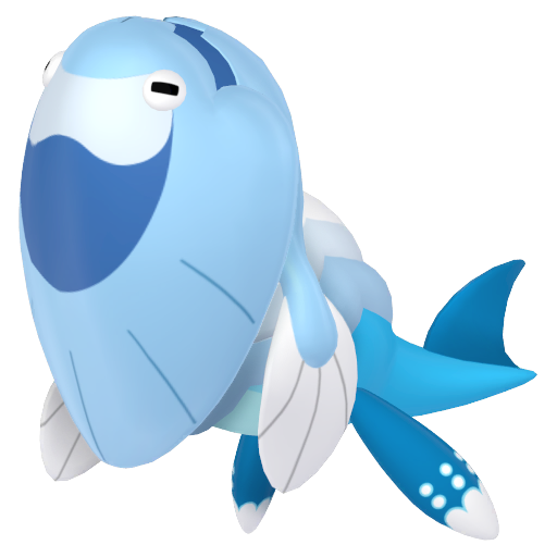 鰓魚海獸