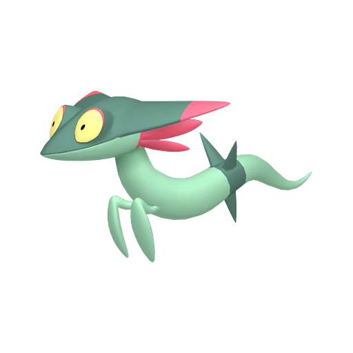 Dreepy