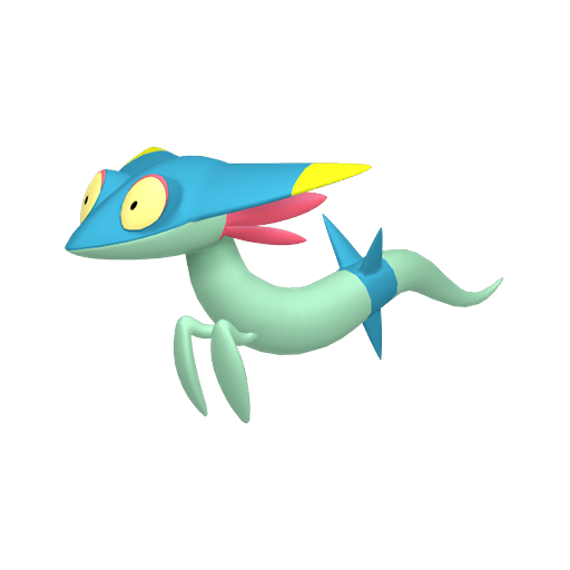 Dreepy Variocolor