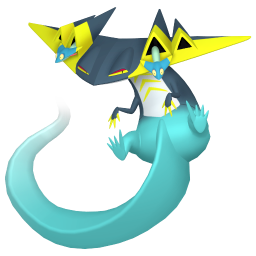 Dragapult Shiny
