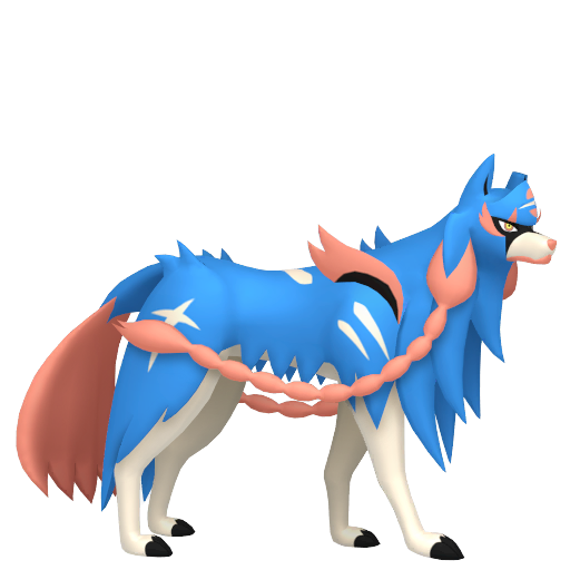 Zacian