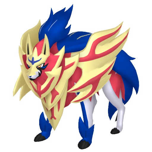 Crowned Shield