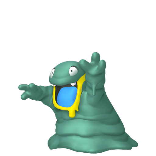 Alolan Form