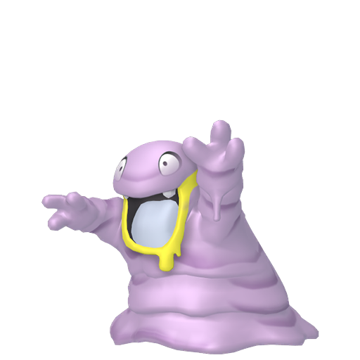 Alolan Form Shiny