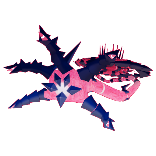 Eternamax Eternatus