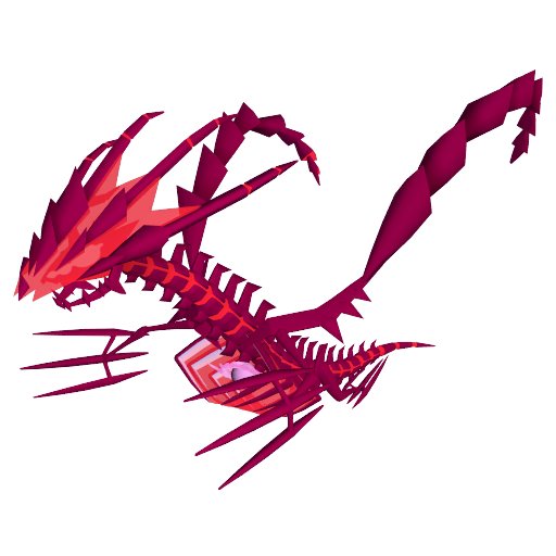 Eternatus Shiny