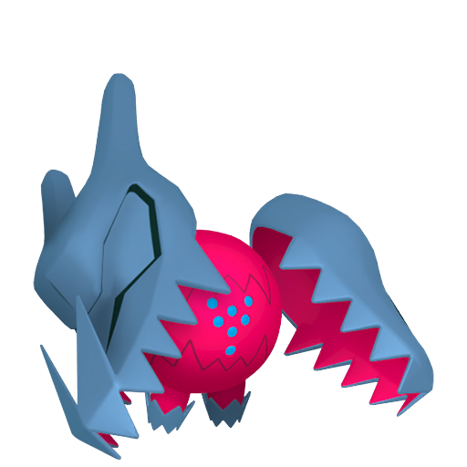Regidrago Shiny