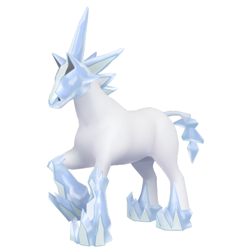 Glastrier