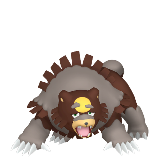 Ursaluna